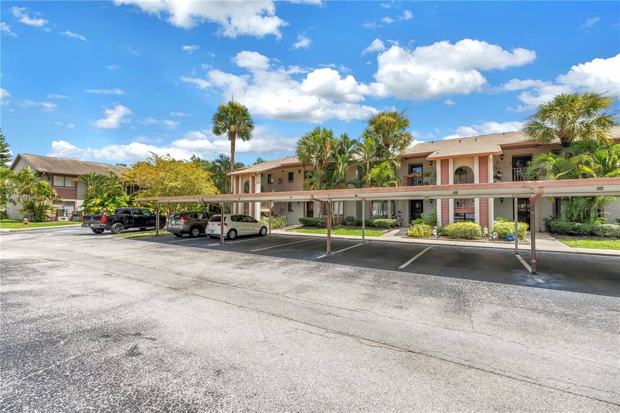 Property photo for 723 83RD AVENUE N, #102, St Petersburg, FL