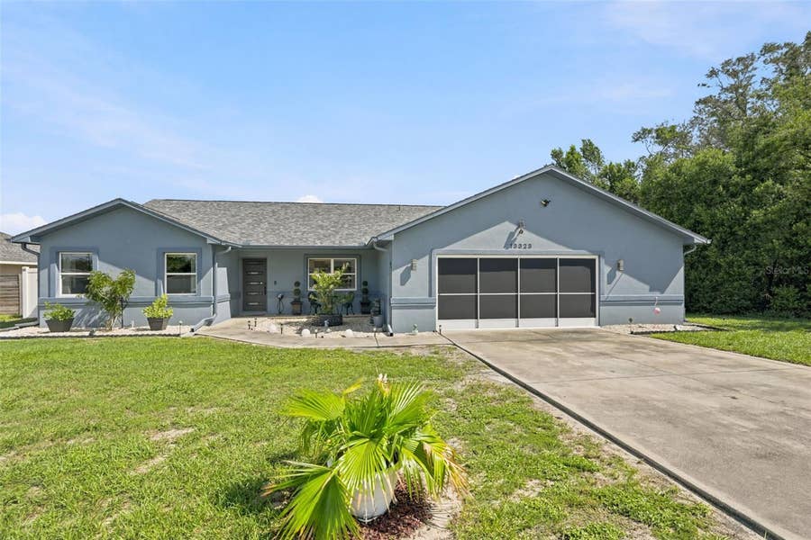 Property photo for 13323 STEVES COURT, Spring Hill, FL