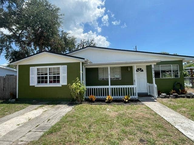 Property photo for 4712 W WALLACE AVENUE, Tampa, FL