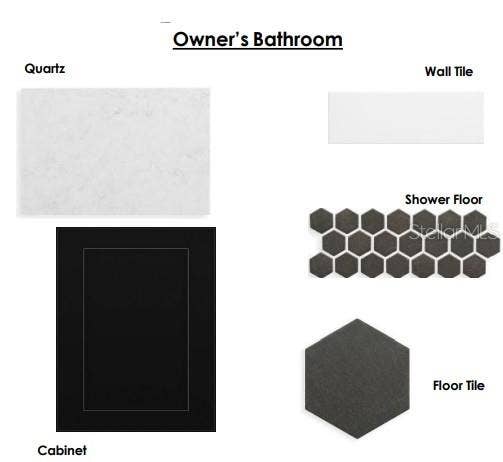 3627 BOBOLINK LANE, Orlando, FL 32803 Interior Design Selections