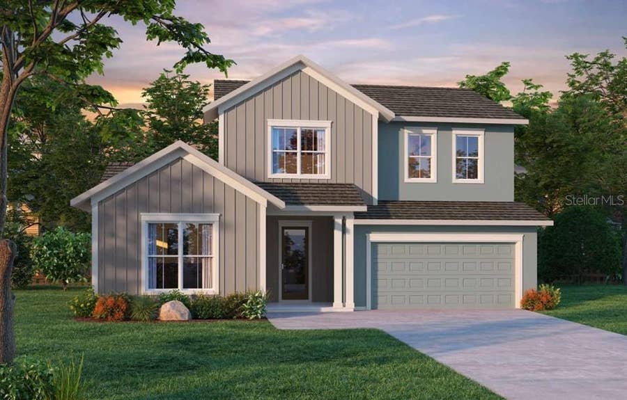 Property photo for 3627 BOBOLINK LANE, Orlando, FL