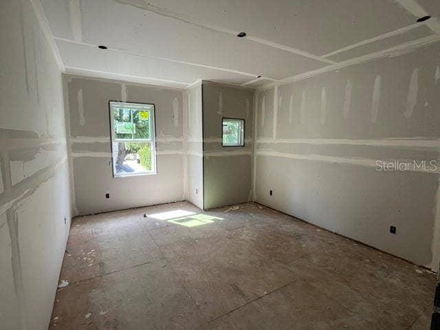 3627 BOBOLINK LANE, Orlando, FL 32803 Bedroom **Under Construction