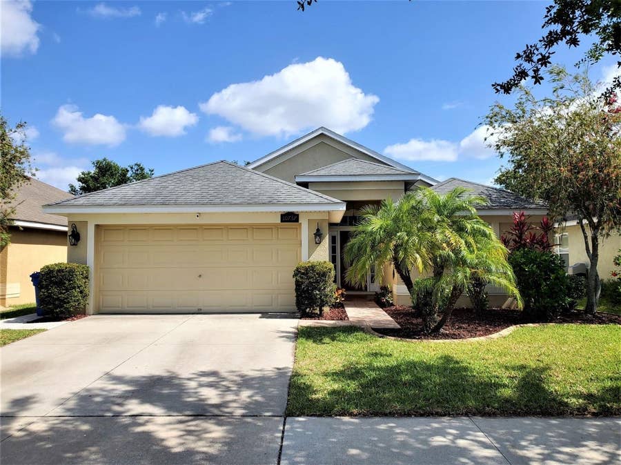 Property photo for 10737 STANDING STONE DRIVE, Wimauma, FL