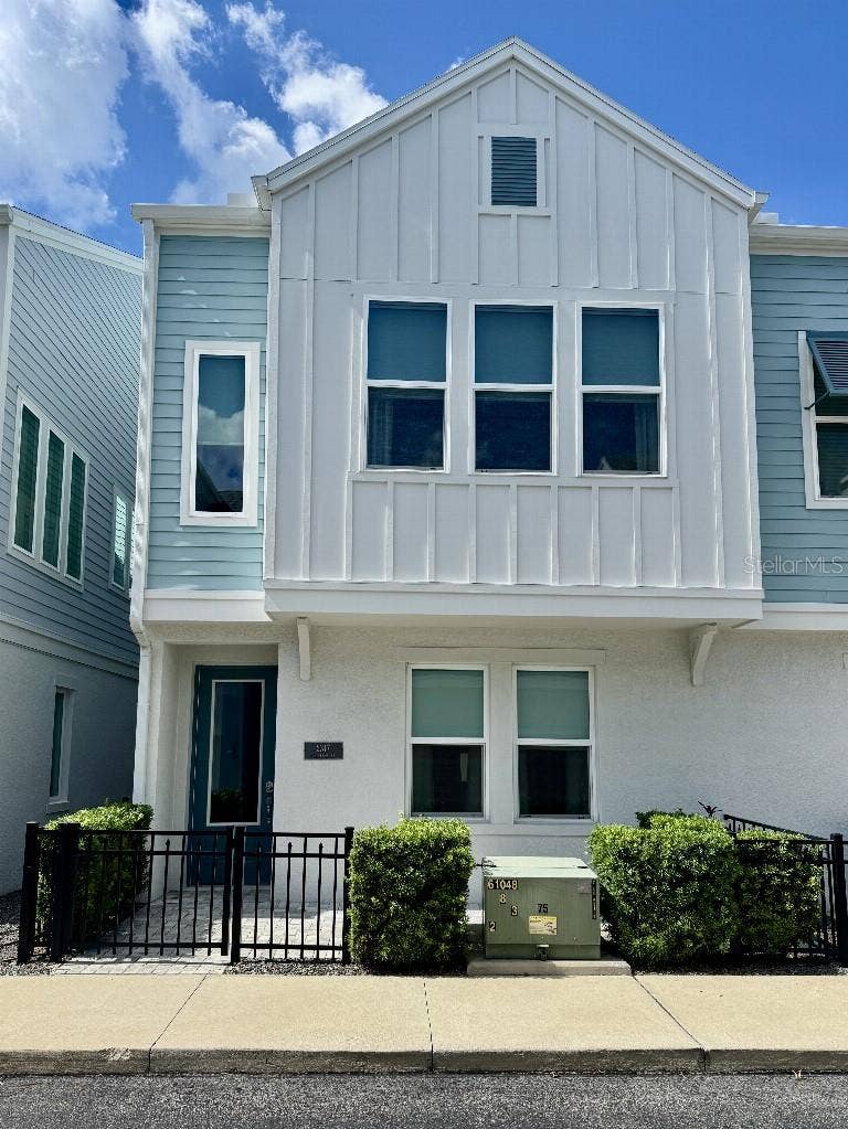 Property photo for 2317 LINDSTROM STREET, Sarasota, FL