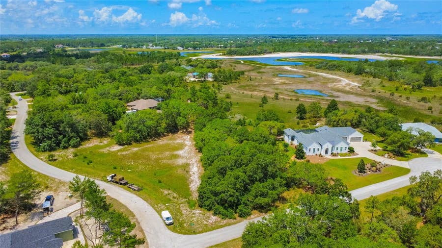 Property photo for 10446 SCENIC LAKE DRIVE, Weeki Wachee, FL
