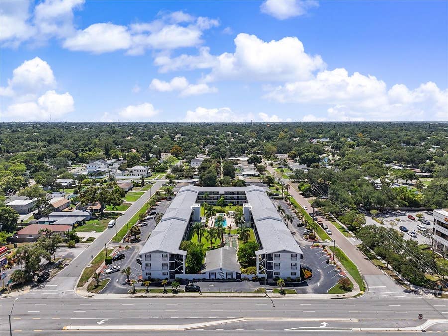 Property photo for 4050 4TH STREET N, #112, St Petersburg, FL