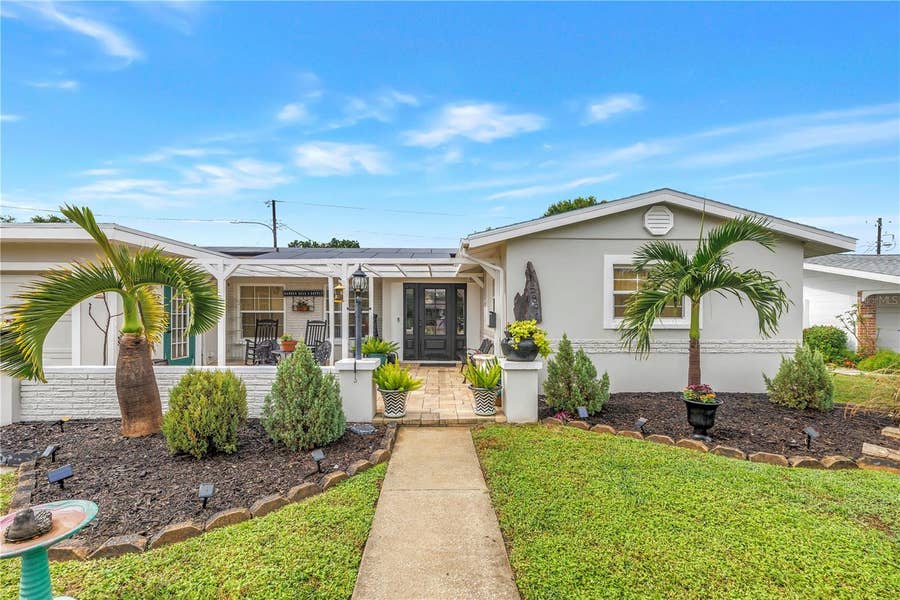Property photo for 5891 33RD AVENUE N, St Petersburg, FL
