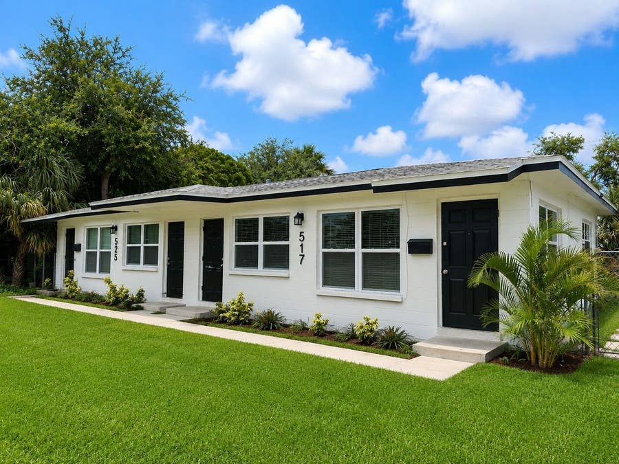 Property photo for 517 73RD AVENUE N, St Petersburg, FL