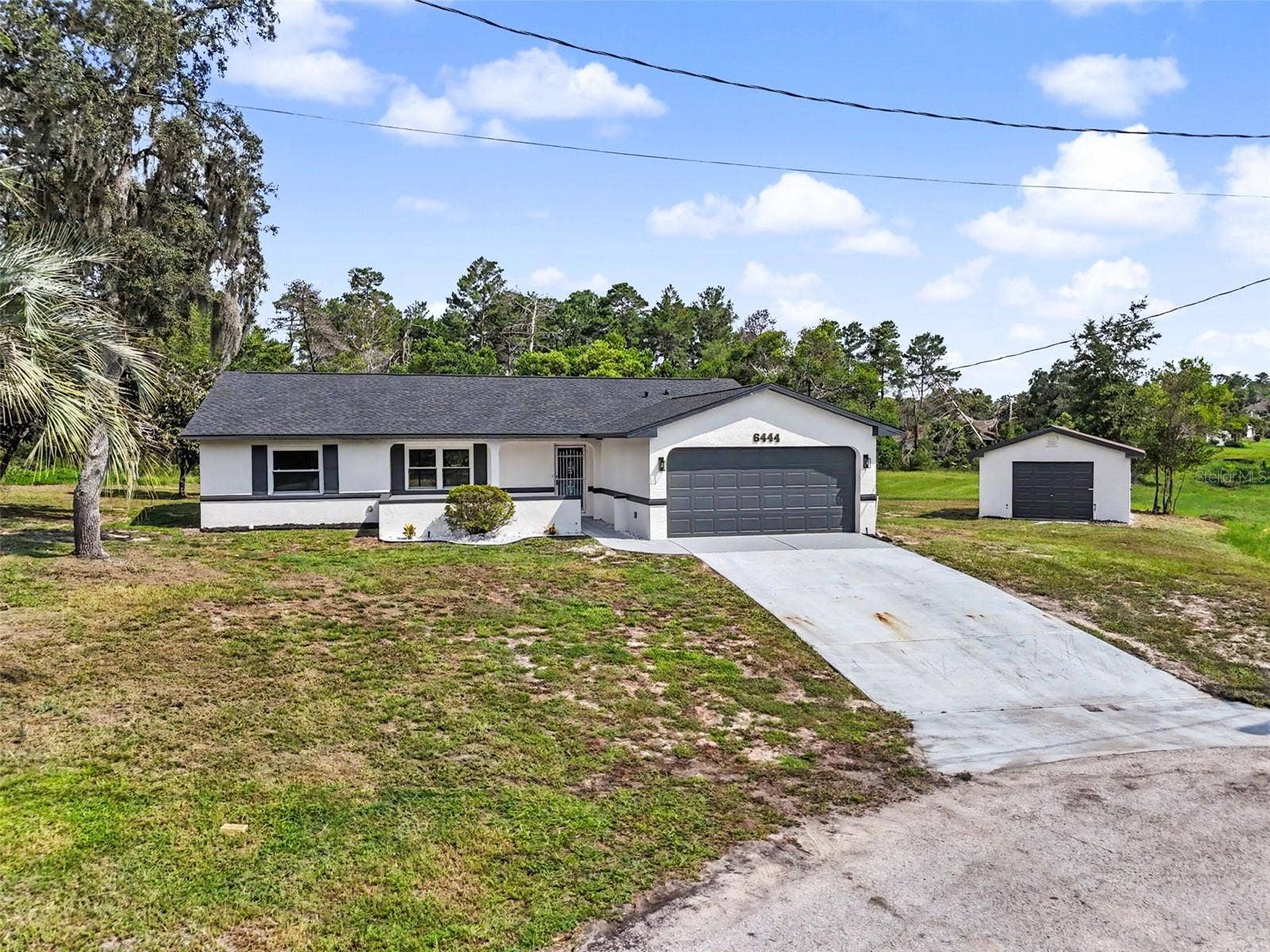 6444 CROWLEY COURT, Spring Hill, FL 34609