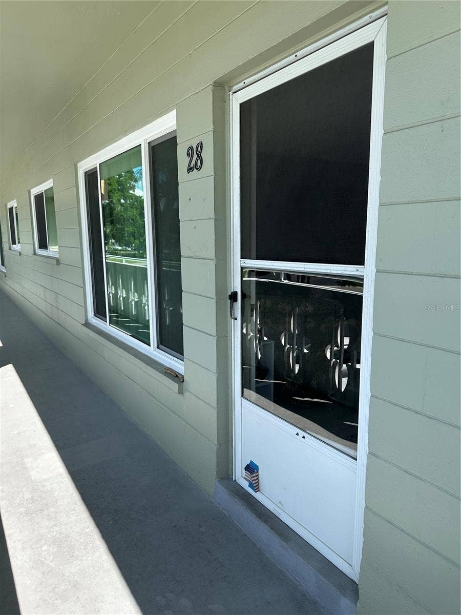 Property photo for 2448 COLUMBIA DRIVE, #28, Clearwater, FL