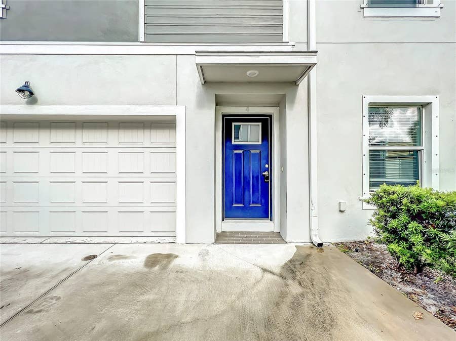 Property photo for 3715 W WISCONSIN AVENUE, #6, Tampa, FL