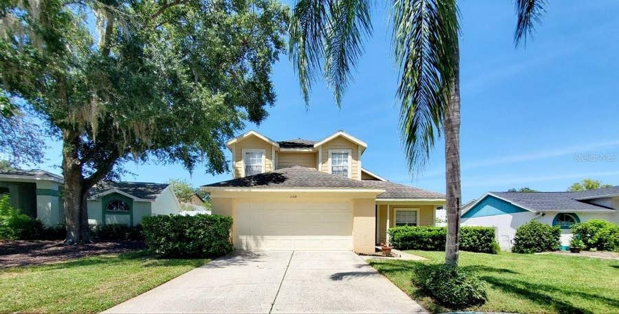 Property photo for 2331 ROTHENFELD COURT, Land O Lakes, FL