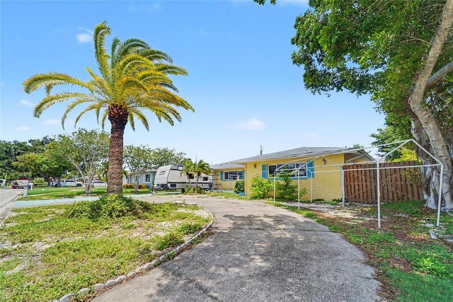 Property photo for 9735 50TH AVENUE N, Madeira Beach, FL
