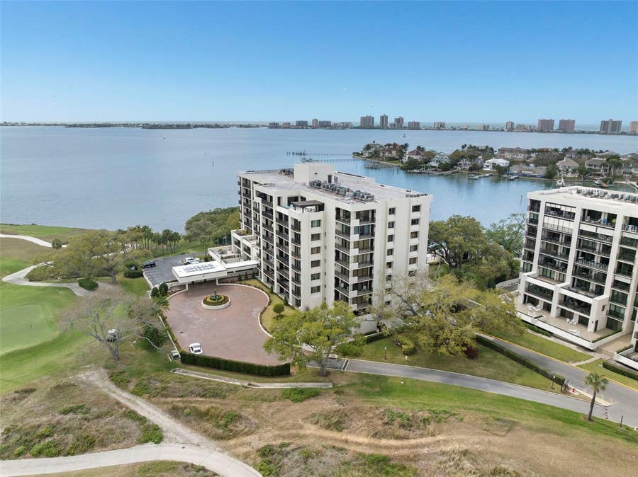Property photo for 4 BELLEVIEW BOULEVARD, #205, Belleair, FL
