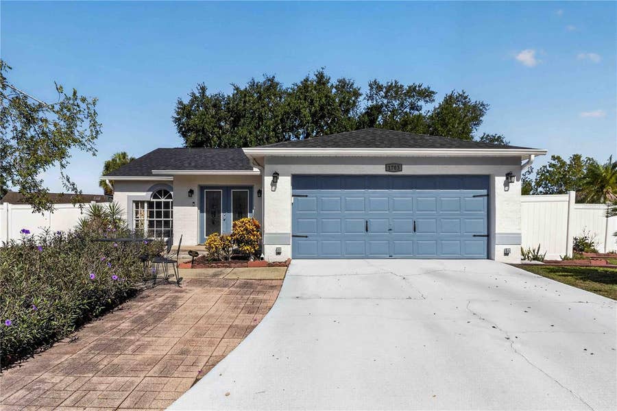 Property photo for 1703 LARABIE COURT, Brandon, FL