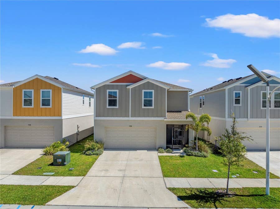 Property photo for 7580 FREESIA TRACE, Wesley Chapel, FL