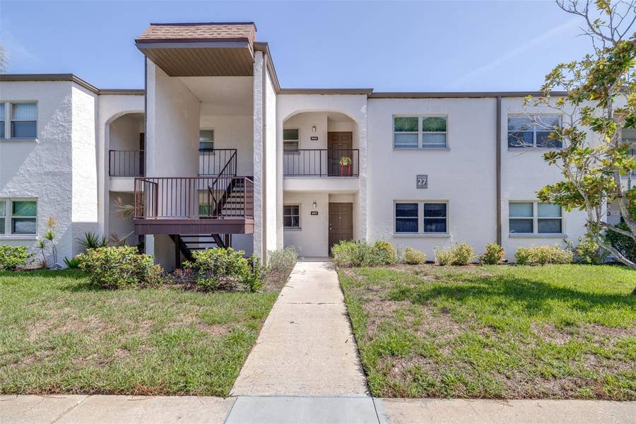 Property photo for 7701 STARKEY ROAD, #528, Seminole, FL