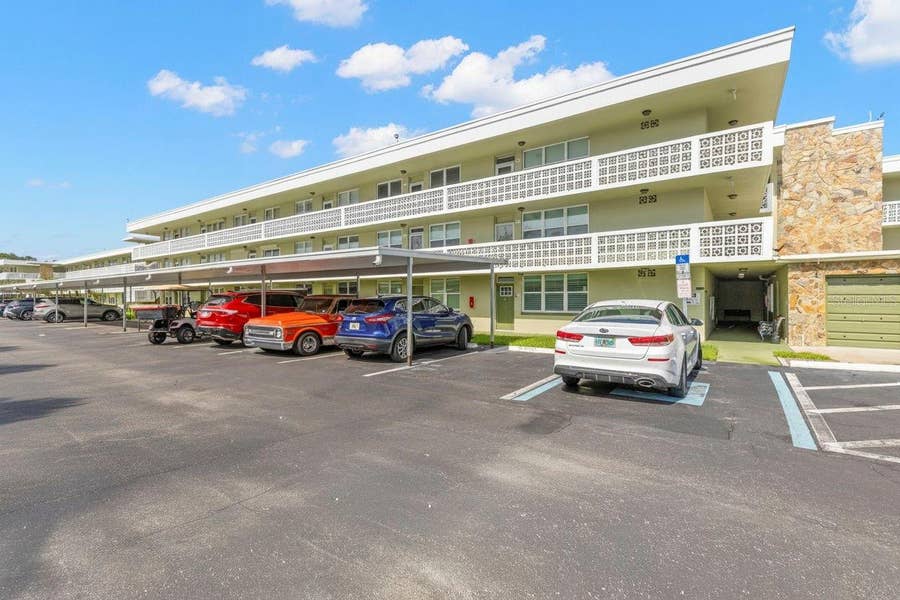 Property photo for 4890 BAY STREET NE, #330, St Petersburg, FL