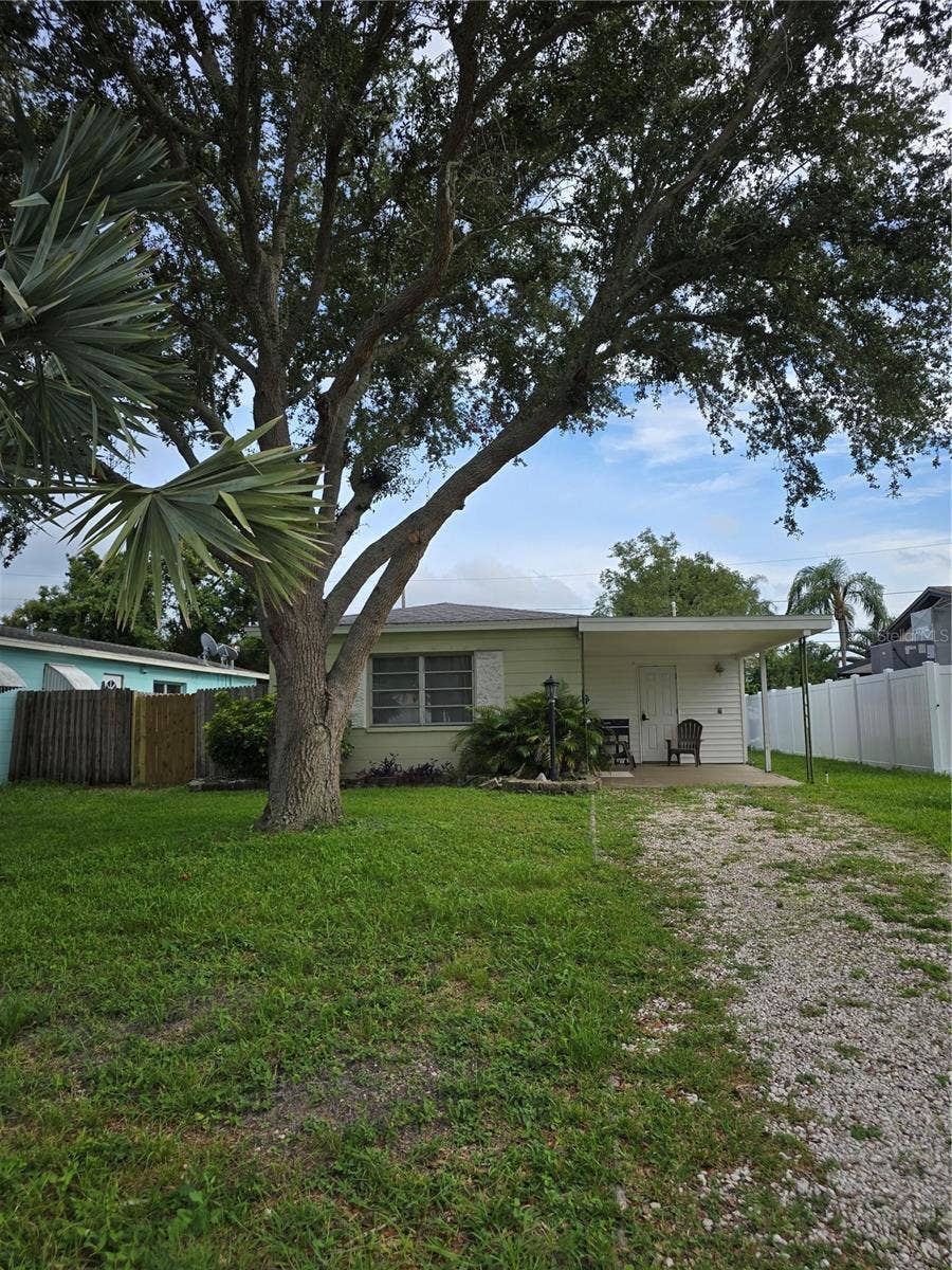 Property photo for 5712 DARTMOUTH AVENUE N, St Petersburg, FL