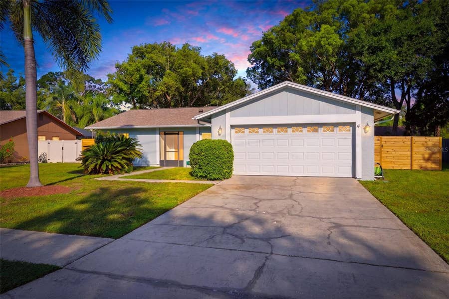 Property photo for 15906 CRYING WIND DRIVE, Tampa, FL