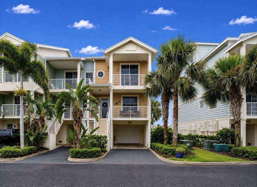 Property photo for 3228 MANGROVE POINT DRIVE, Ruskin, FL