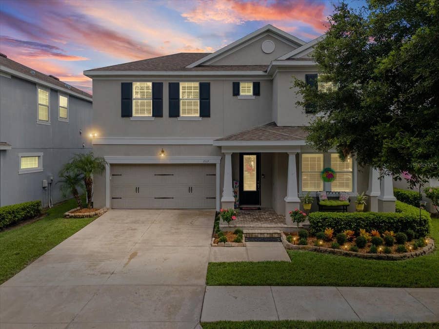 Property photo for 7117 PARK TREE DRIVE, Tampa, FL