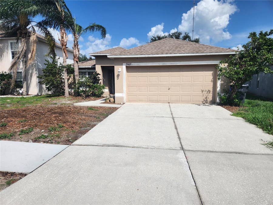 Property photo for 13407 COPPER HEAD DRIVE, Riverview, FL