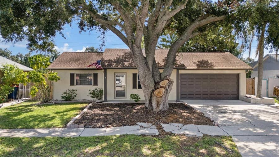 Property photo for 1310 MANDARIN DRIVE, Holiday, FL