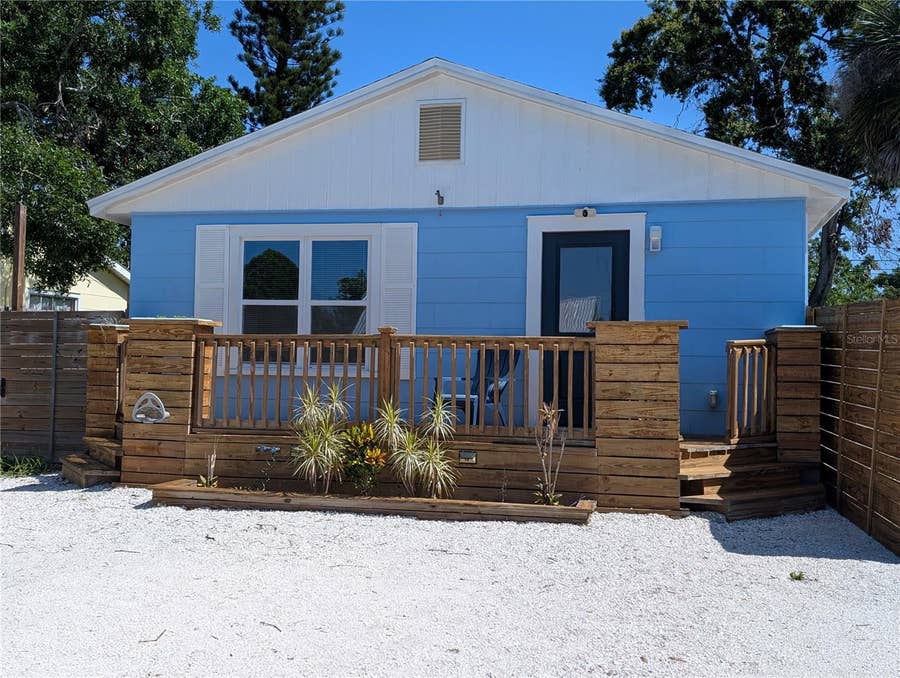 Property photo for 5005 NEWTON AVENUE S, Gulfport, FL