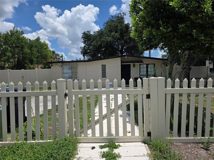Property photo for 3001 N 45TH STREET, Tampa, FL