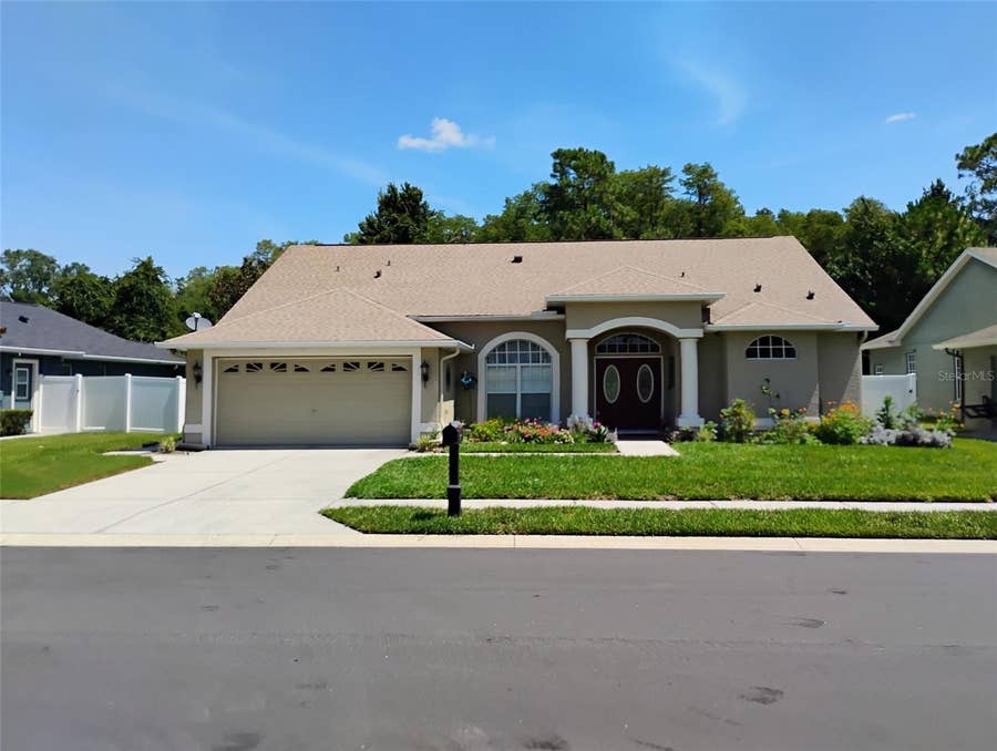 Property photo for 12603 ROSELAND DRIVE, New Port Richey, FL