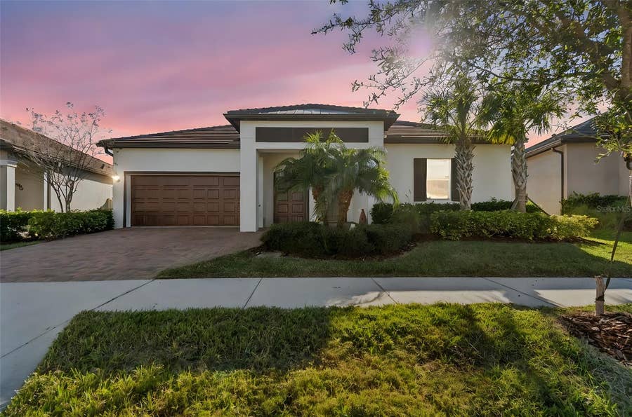 Property photo for 31516 CABANA RYE, San Antonio, FL