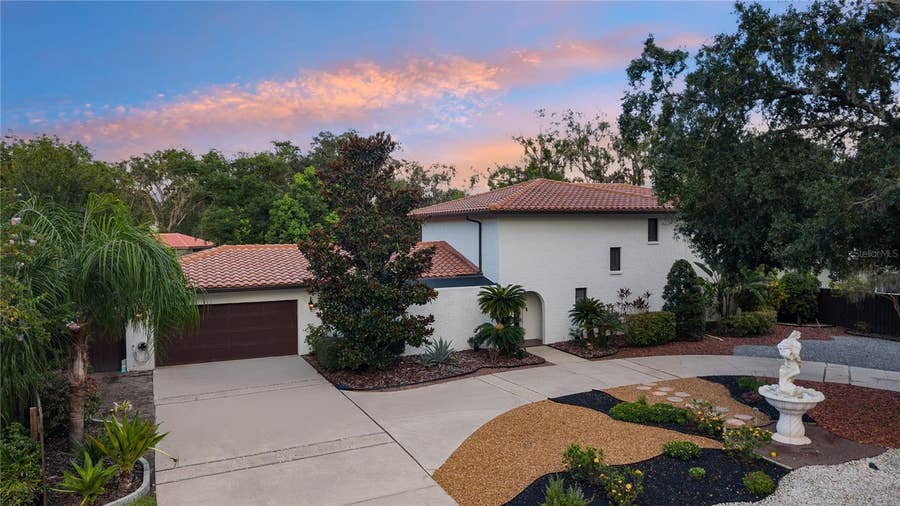 Property photo for 403 WEEBURN ROAD, Temple Terrace, FL