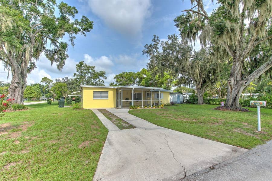 Property photo for 1675 N TATE AVENUE, Bartow, FL
