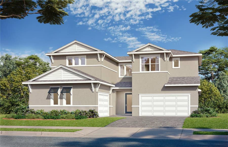 Property photo for 8234 GOLDEN BEACH COURT, Parrish, FL