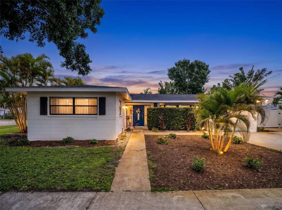Property photo for 3361 59TH STREET N, St Petersburg, FL