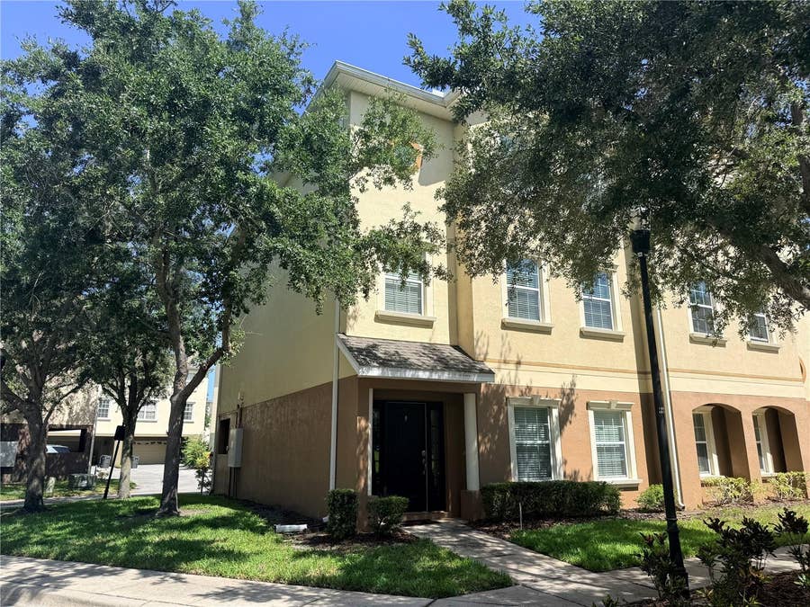 Property photo for 10144 ARBOR RUN DRIVE, #159, Tampa, FL