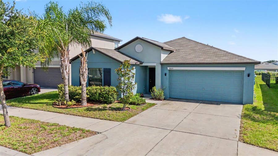 Property photo for 9625 SAGE CREEK DRIVE, Ruskin, FL