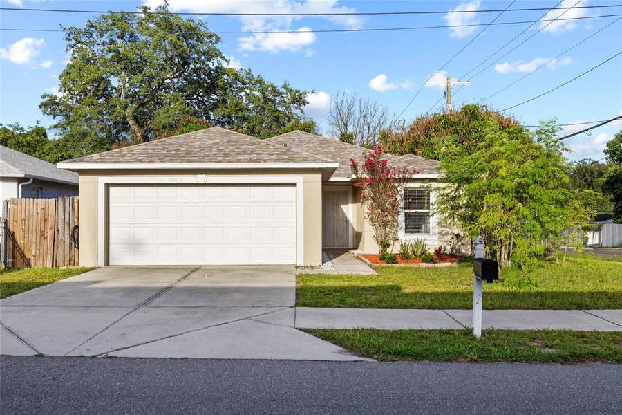 Property photo for 10001 FLORENCE AVENUE N, Tampa, FL