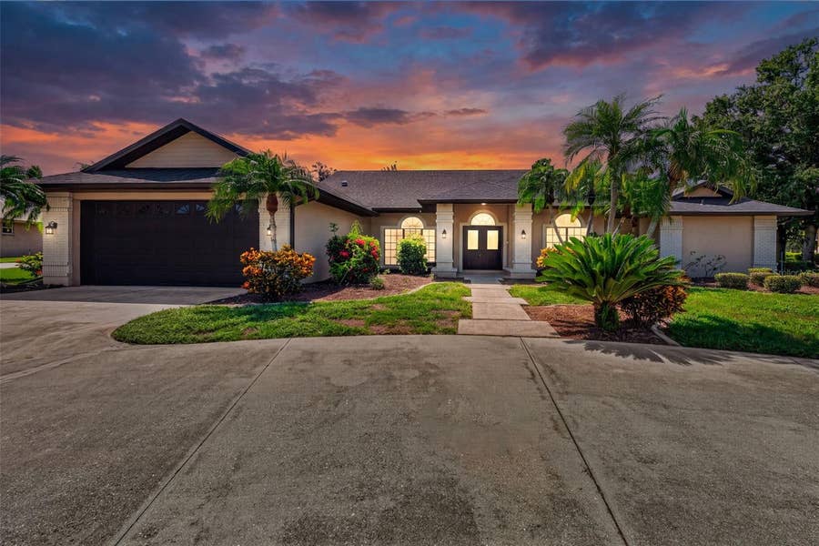Property photo for 2941 WILDERNESS BOULEVARD E, Parrish, FL