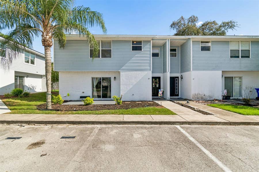 Property photo for 222 CARPENTERS WAY, #65, Lakeland, FL