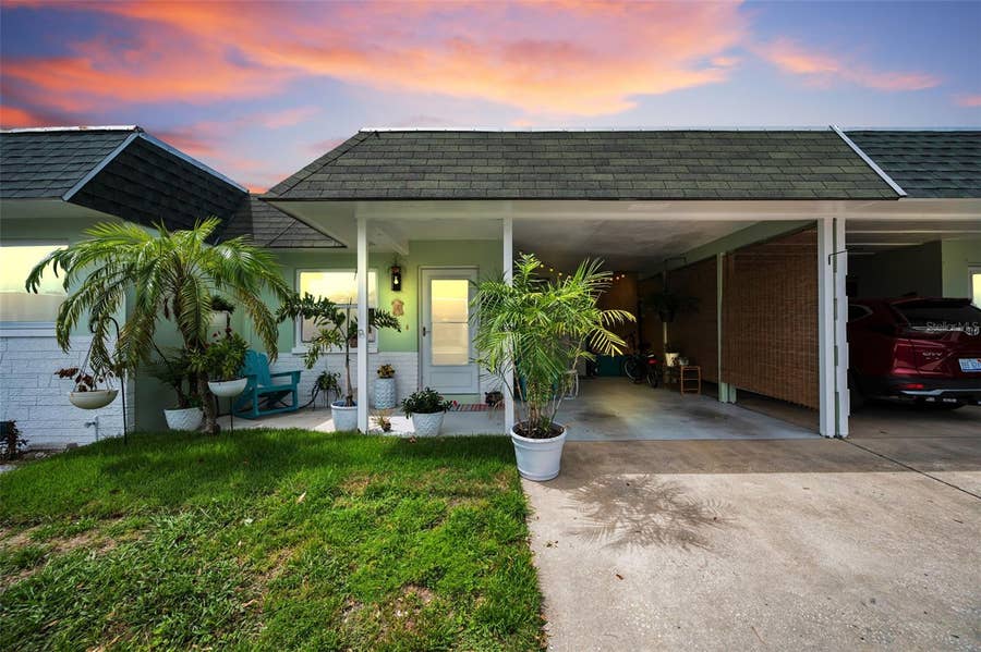 Property photo for 845 SKY LOCH DRIVE S, Dunedin, FL