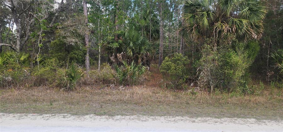 Property photo for 18164 RETRIEVER ROAD, Weeki Wachee, FL