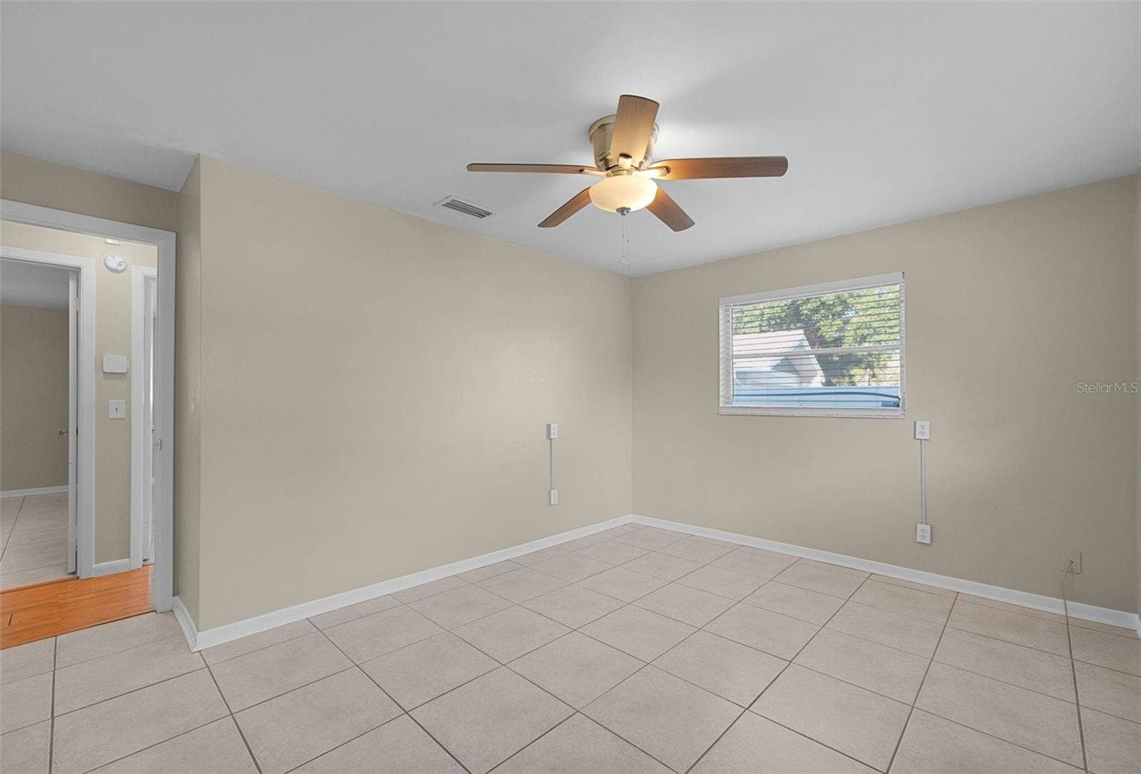 3rd bedroom