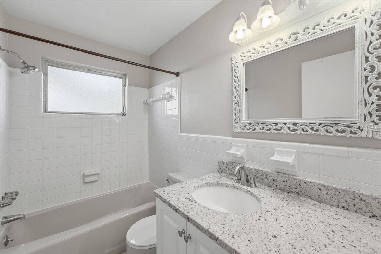 2nd bathroom