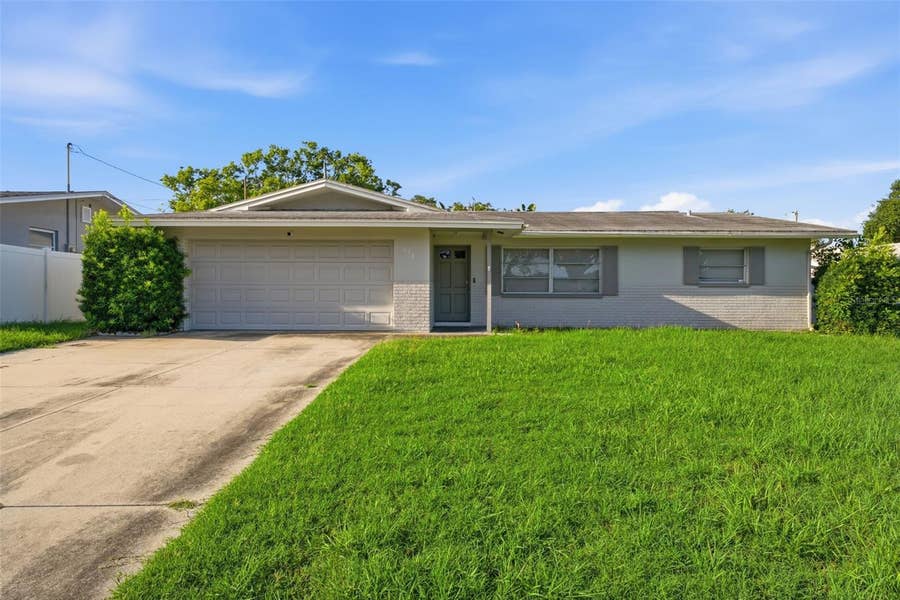 Property photo for 1387 BELLEVUE BOULEVARD, Clearwater, FL