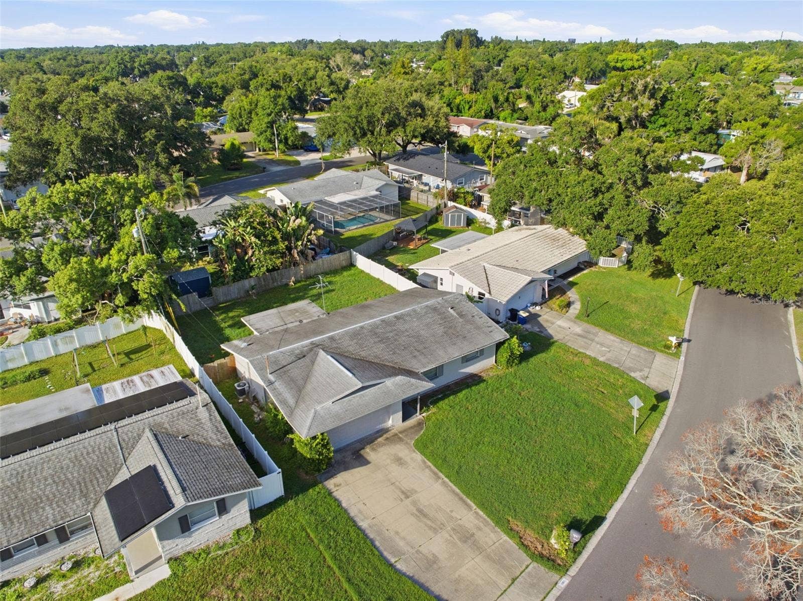 1387 BELLEVUE BOULEVARD, Clearwater, FL 33756