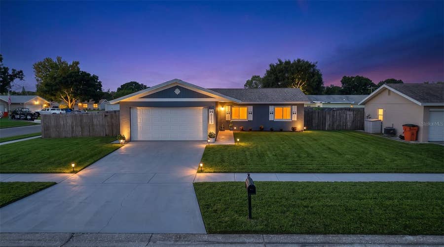 Property photo for 8153 CANDLEWOODE DRIVE, Largo, FL