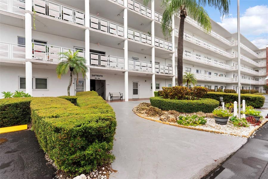 Property photo for 5501 80TH STREET N, #408, St Petersburg, FL