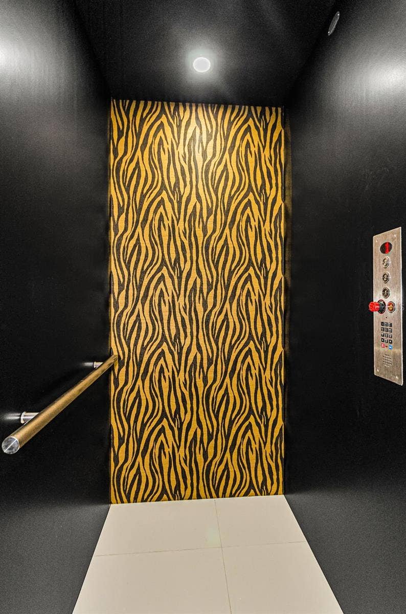 43 DOLPHIN DRIVE, Treasure Island, FL 33706 Elevator